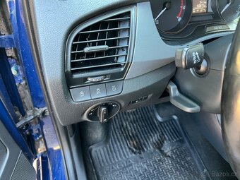 Škoda Fabia 1.2Tsi 66kw - 7