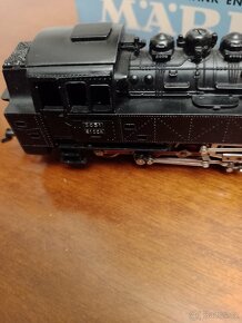 Marklin lokomotiva - 7
