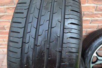 5x108 R18 Letní sada Originál Ford Puma ST-Line - 7