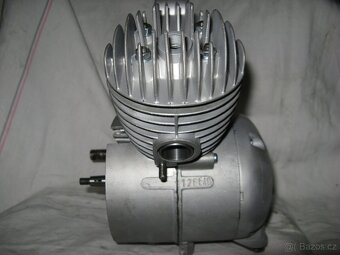 STADION - S11 - S22 MOTOR II - 7