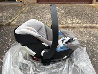 Autosedačka Cybex Aton 5 - 7