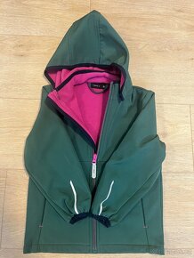 Reserved, Zara a Name It - zimní bundy 4roky - 7
