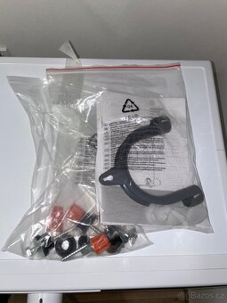 Pračka Gorenje Primary SteamTech (rok stará, bez poškození) - 7