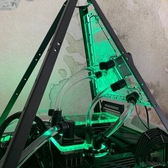 Custom Azza 804L PC - 7