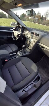 Škoda Octavia II 1.9 TDI 77kW Elegance - 7