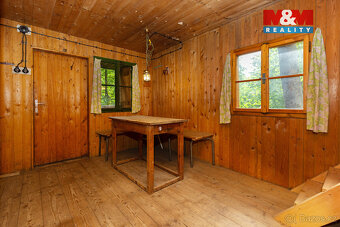 Prodej chaty, 48 m², Slatiňany - Kunčí - 7