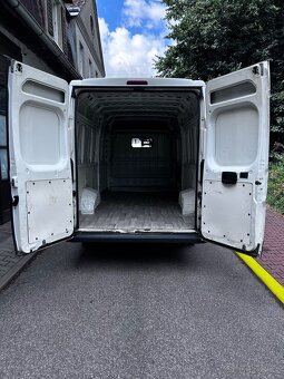 Fiat Ducato Maxi 3.0 diesel - 7