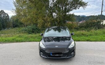Ford S-Max 2.0TDCi 110kW. 2016 - 7
