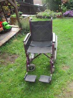 Invalidní pomůcky - 7