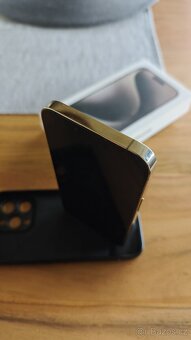 Iphone 13 PRO, 128Gb, zlaty - 7