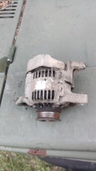 Suzuki samurai Vitara náhradní díly - 7