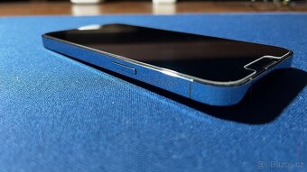 Apple iPhone 13 Pro sv. modrý - 7