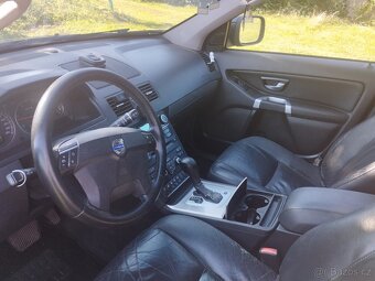 Volvo XC90 - 7