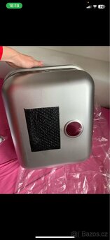 Nerezový dřez zn.Franke Novy - 7