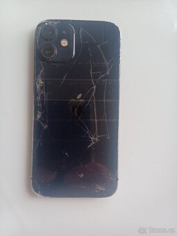 Apple iPhone 12 mini  64GB - 7