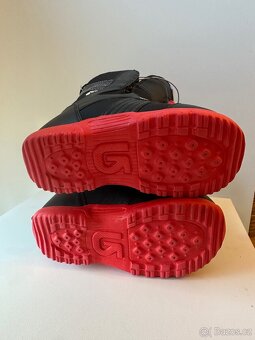 Snowboardové boty - 7