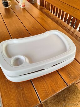 Jídelní židle Peg Pérego - 7