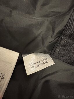 Zimní bunda Snickers workwear - 7