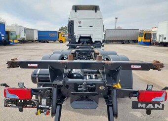 Prodám Valník MAN TGX 26.460 LL - 7