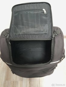 BRAŠNA MOTO 46L voděodolná  zn. Dee - 7