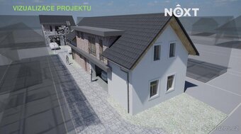 Prodej Rodinný dům, 200㎡ - 7