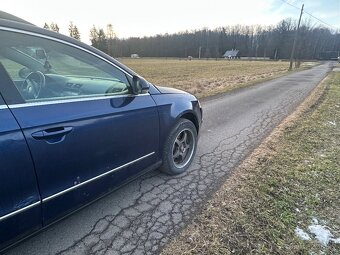 Vw Passat B6 - 7