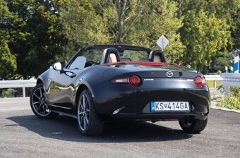 Mazda MX‑5 2018 - 7