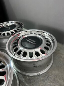 A8 r16 Audi kované - 7