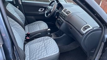 ŠKODA FÁBIA 1.4 16V. AMBIENTE - 7