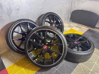 TEC gt6 5x112 r20 - 7