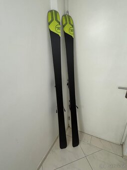 Rossignol Experience 84 AI KONECT 184 cm - 7