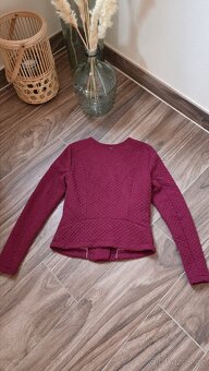 Dámské sako/ kabátek Timeout vel. XS - 7