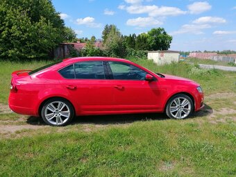 Škoda Octavia RS III - 7