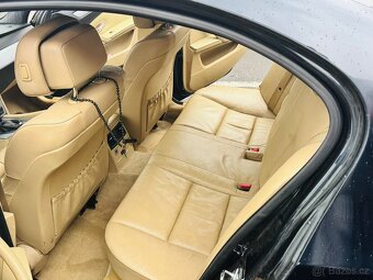 BMW E60,525d, M-paket,čip + tuning downpipe - 7