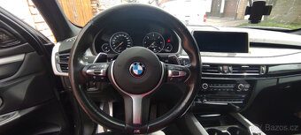 BMW X5 M50d - 7