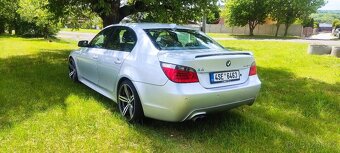BMW E60 545i 333PS AUTOMAT - 7