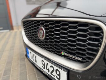 Jaguar XE 2.0d R-Dynamic - 7
