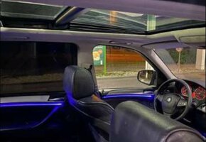 Prodám BMW x5 e70 - 7