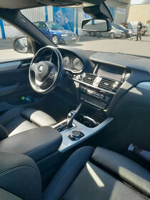 BMW X4 3.0d xDrive - 7