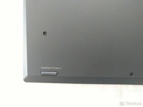 Spodní kryt bottom case Lenovo Thinkpad T15 gen 2 - 7