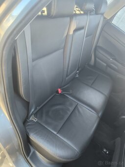 Citroën C4 Aircross Exclusive 1.8 HDi, 110 kW, 2012 - 7