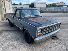 1984 Dodge Ram 100 - 7