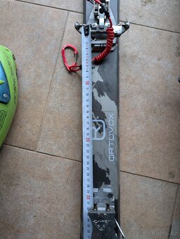 Boty dynafit tlt6, mondo - 7