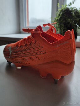 Kopačky Puma Ultra SG, 40,5 - 7
