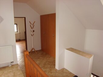 Prodej rodinného domu s komerčním prostorem Svitavy - 7