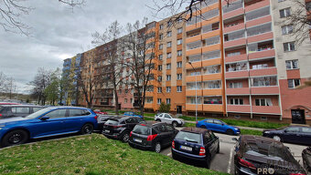 Podnájem bytu 3+1, Marie Majerové, 63 m2 - 7