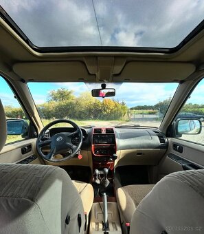 Nissan Terrano II 3.0 TDI 4x4 - 7