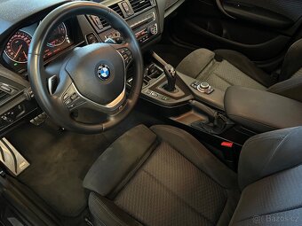 BMW M135i M-Performance XDrive 235kw DPH - 7