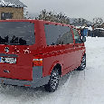 VW Transporter bus - 7