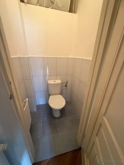 Pronájem 2+1,90m2s balkonem v centru města Olomouce - 7